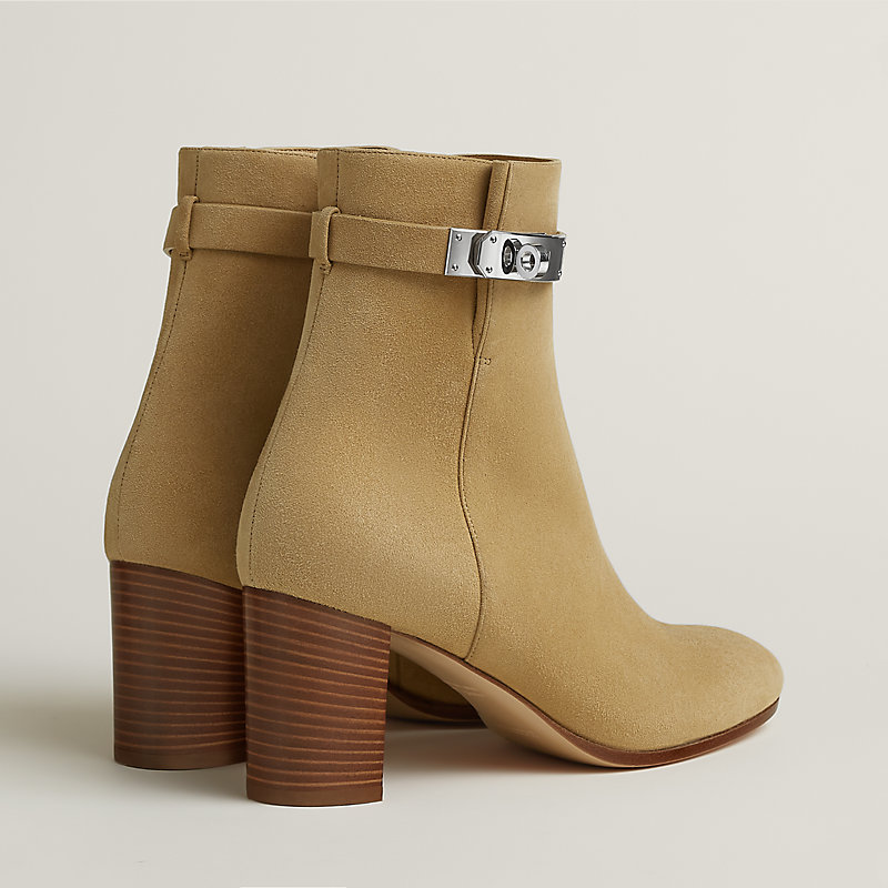 HERMES ショートブーツ サンジェルマン Saint Germain ankle boot | Hermès USA